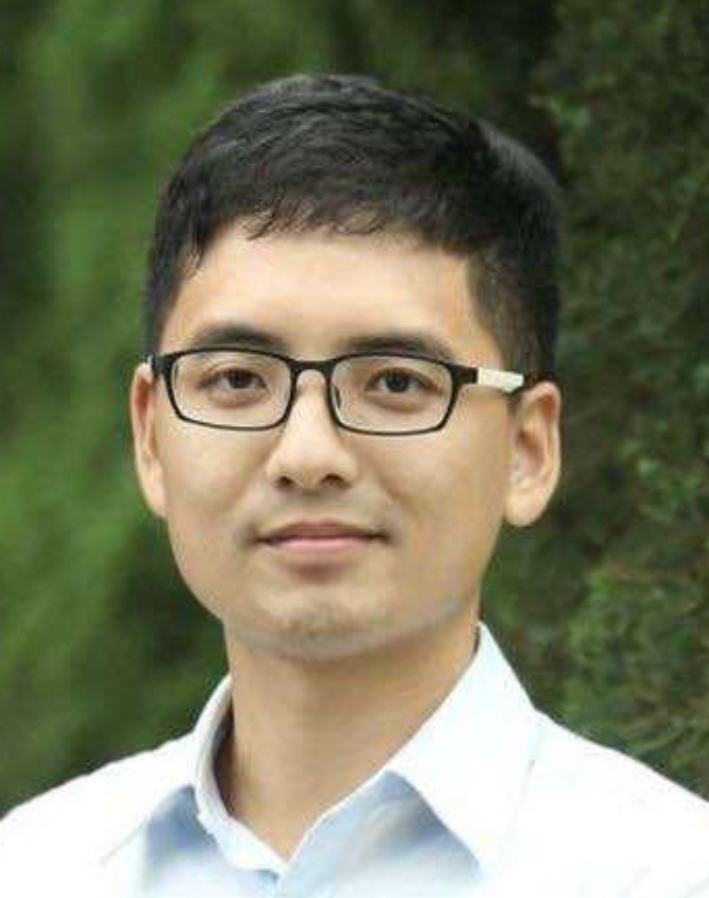 Dr. Feng (Darren) Huang