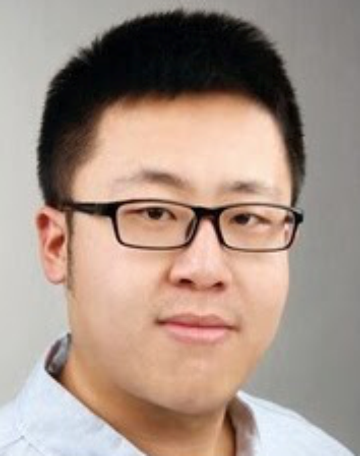 Dr.-Ing. Haoming Zhang