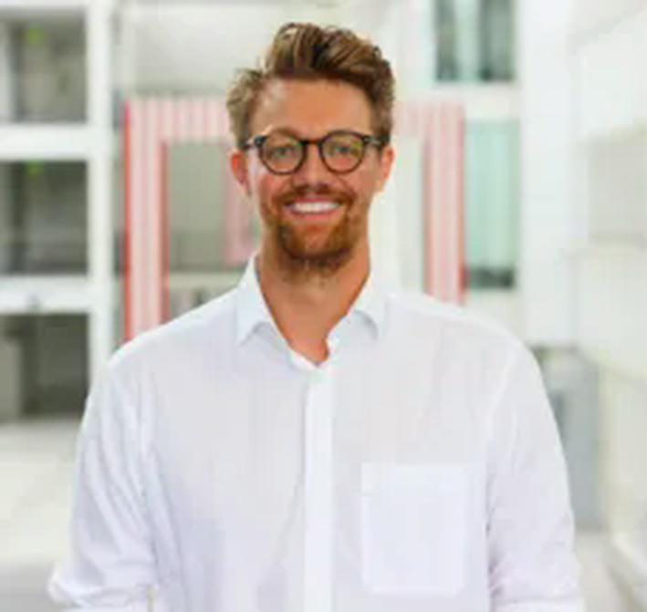 Prof. Dr.-Ing. Johannes Betz