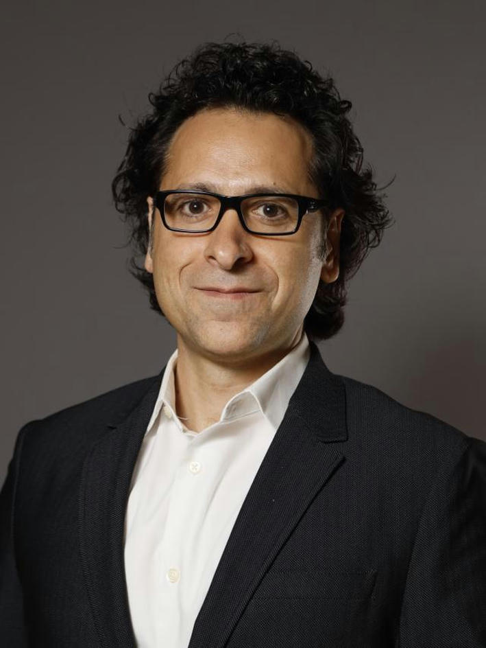 Prof. Dr. Zak Kassas