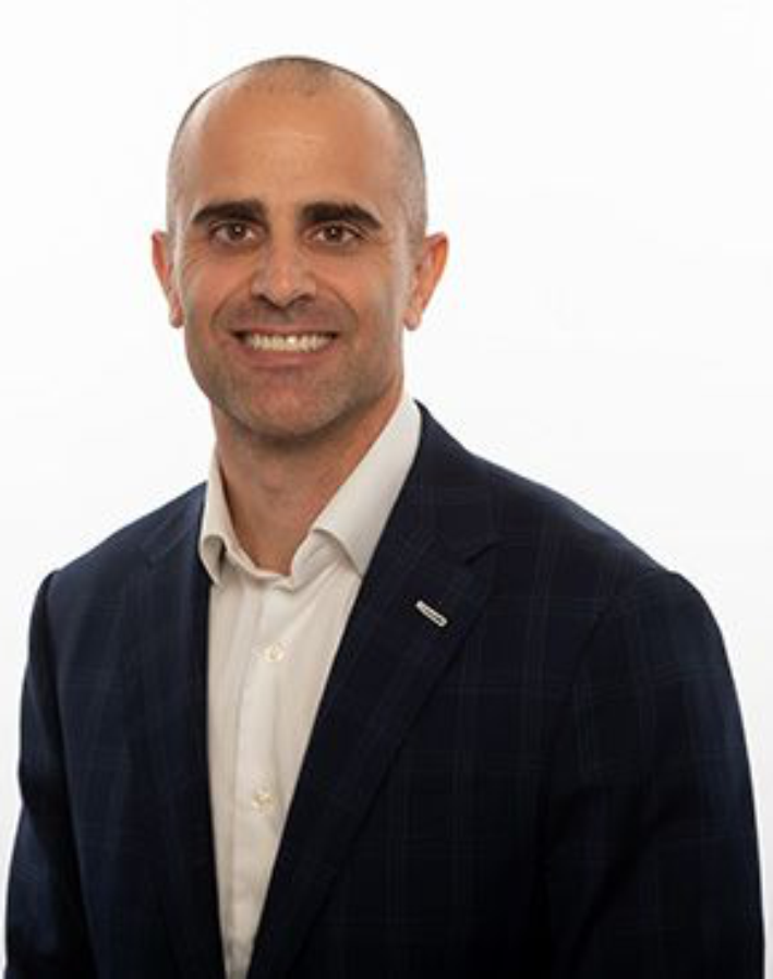 Prof. Matthew Spenko