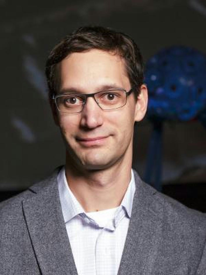 Prof. Dr. Stephan Weiss