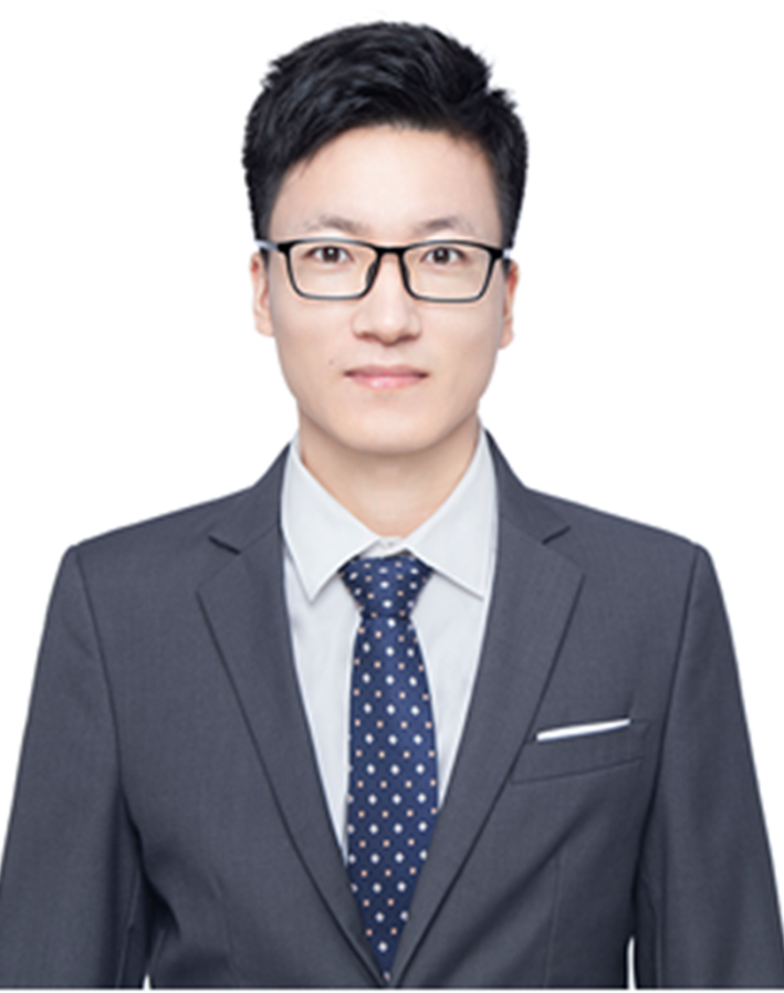 Prof. Dr. Weisong Wen